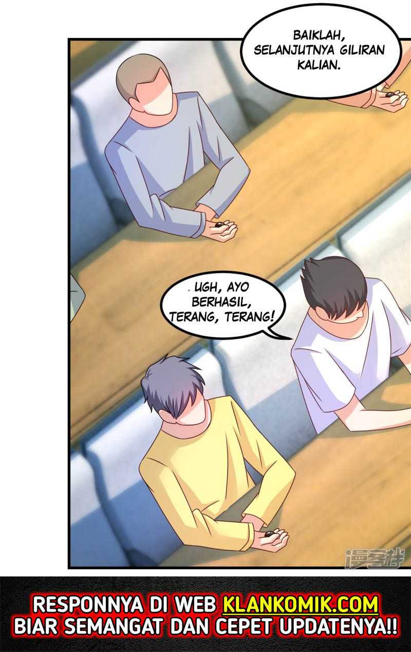 Demon Spirit Shop Chapter 44 Gambar 31