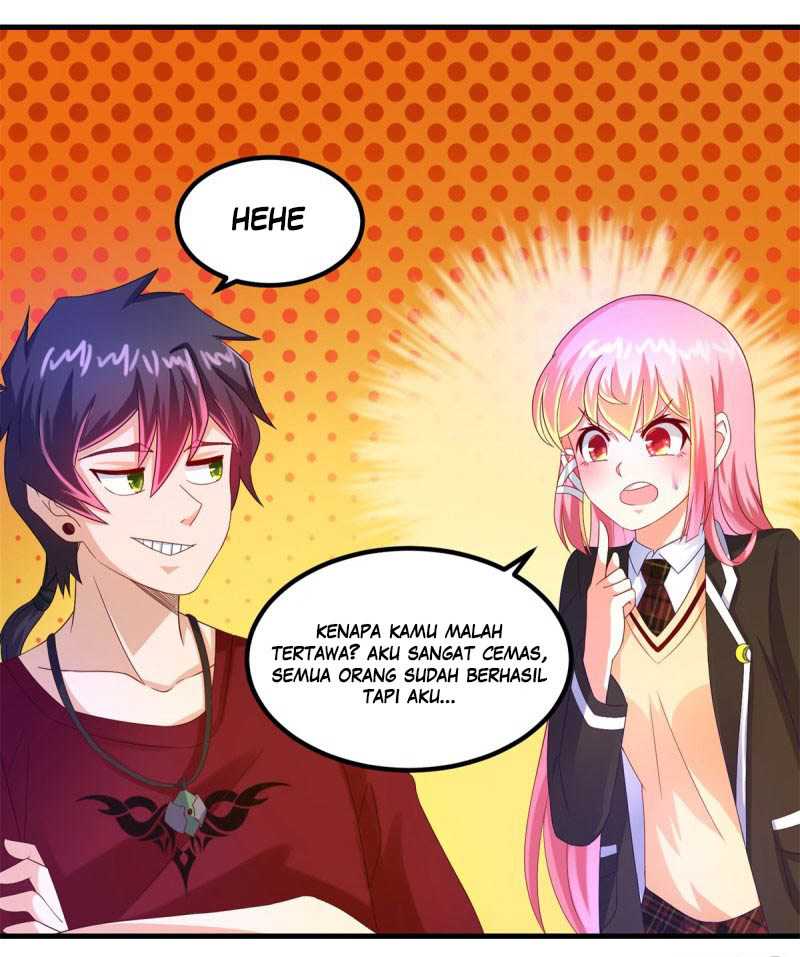 Demon Spirit Shop Chapter 44 Gambar 36