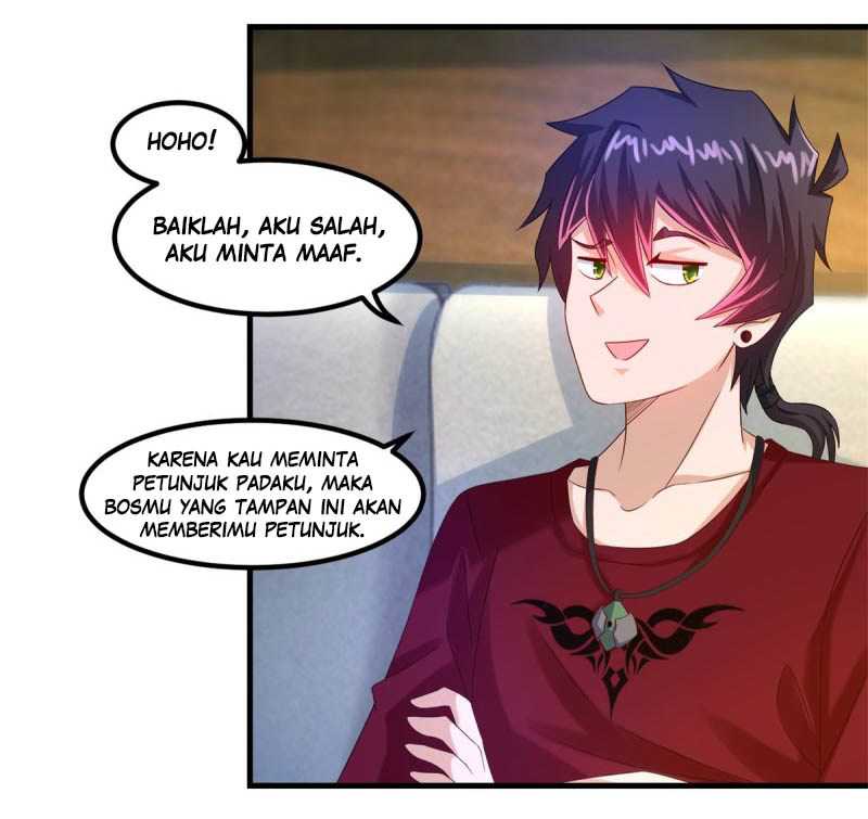 Demon Spirit Shop Chapter 44 Gambar 38