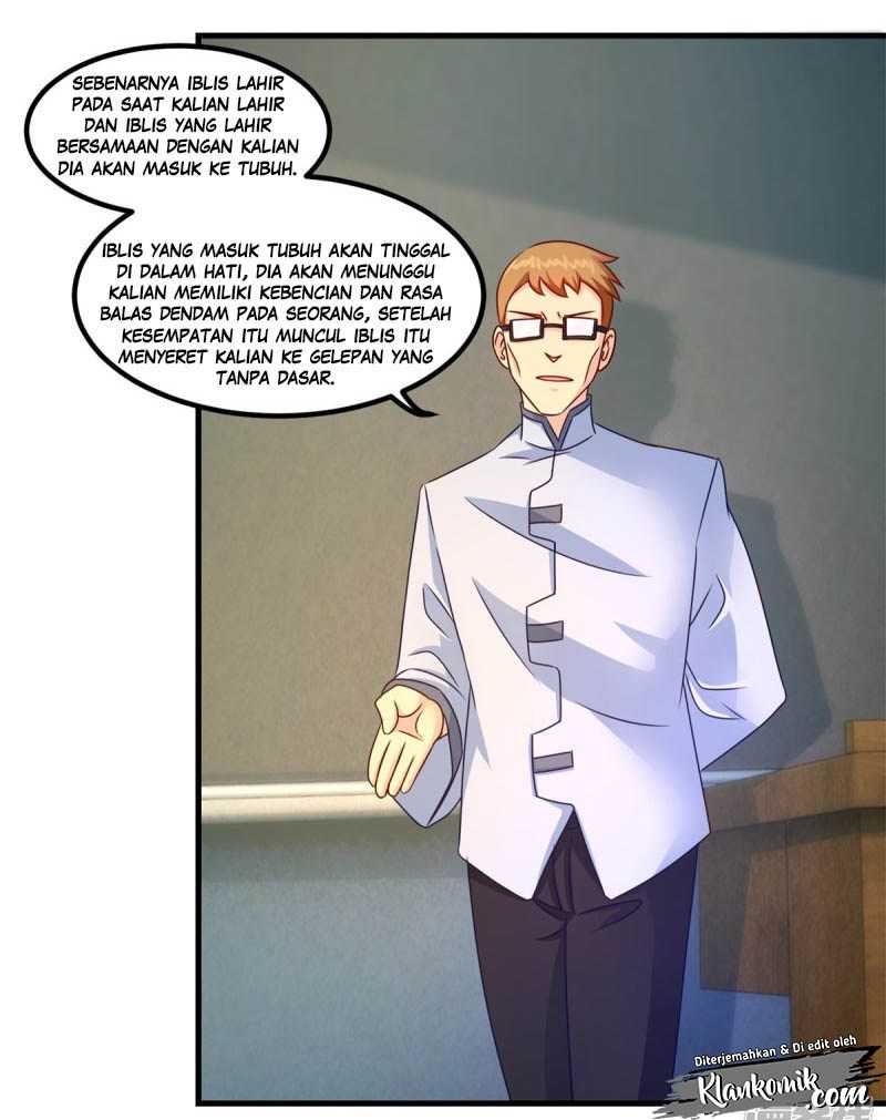 Demon Spirit Shop Chapter 44 Gambar 5