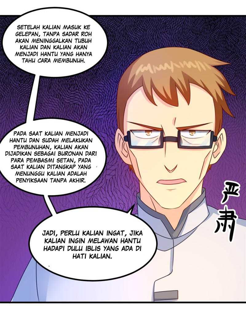 Demon Spirit Shop Chapter 44 Gambar 6