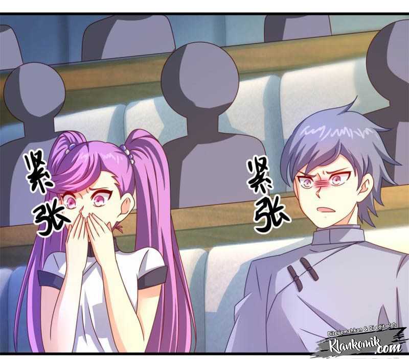 Demon Spirit Shop Chapter 44 Gambar 7