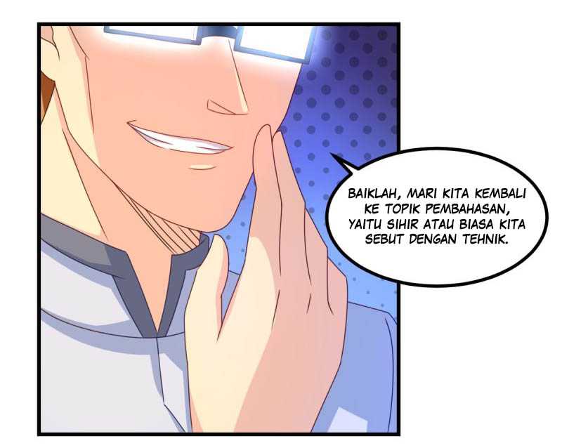 Demon Spirit Shop Chapter 44 Gambar 8