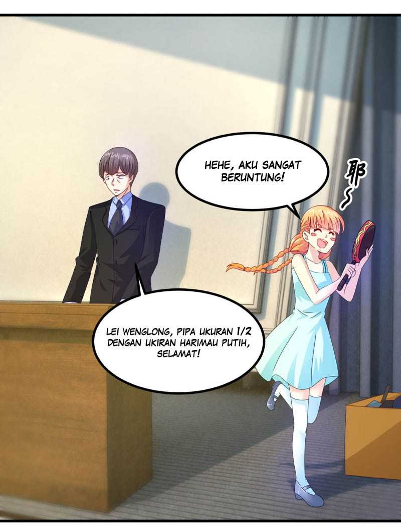 Demon Spirit Shop Chapter 43 Gambar 12