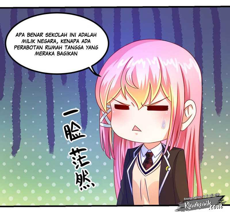 Demon Spirit Shop Chapter 43 Gambar 13