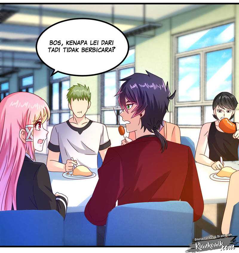 Demon Spirit Shop Chapter 43 Gambar 23