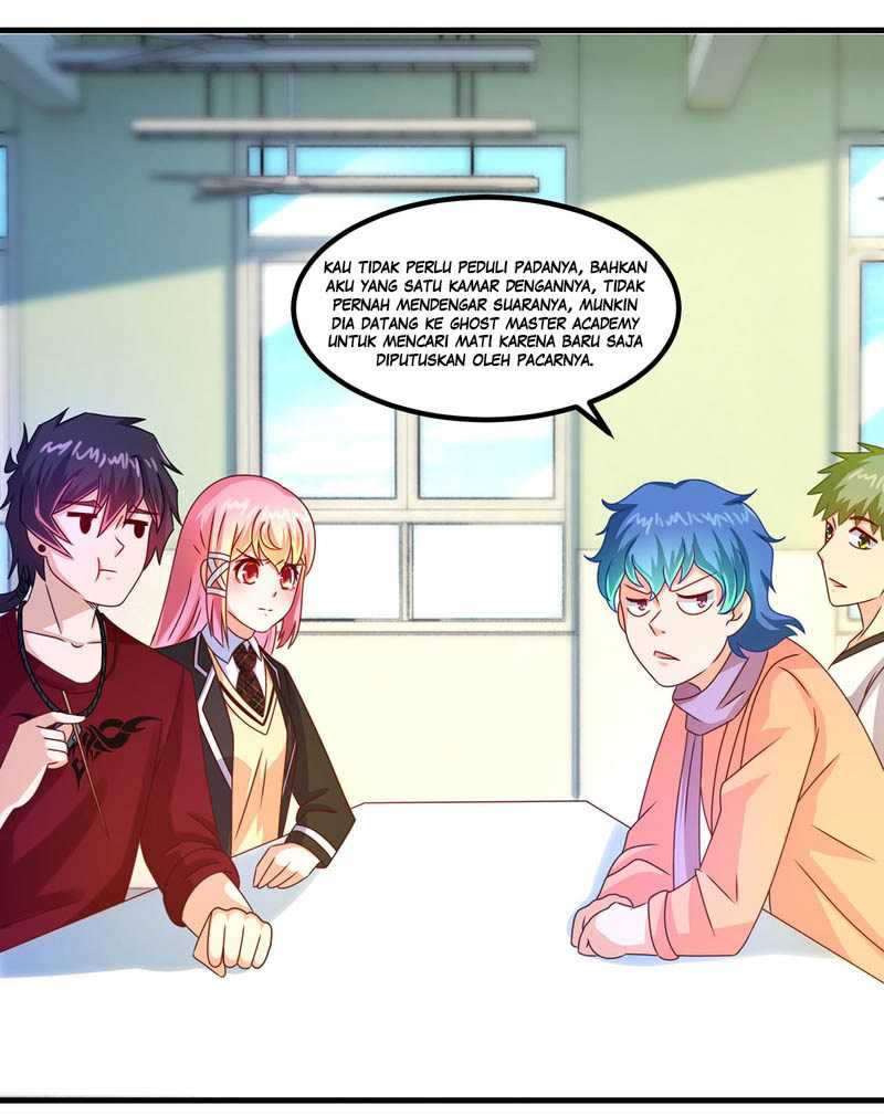 Demon Spirit Shop Chapter 43 Gambar 24