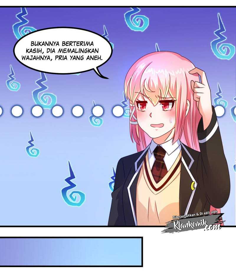 Demon Spirit Shop Chapter 43 Gambar 29