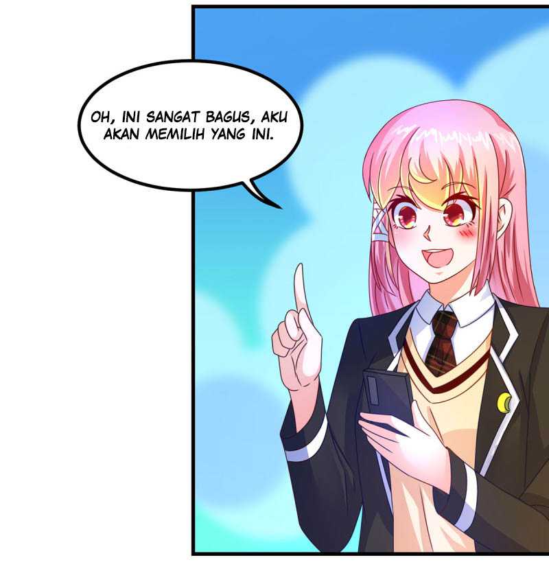 Demon Spirit Shop Chapter 43 Gambar 6