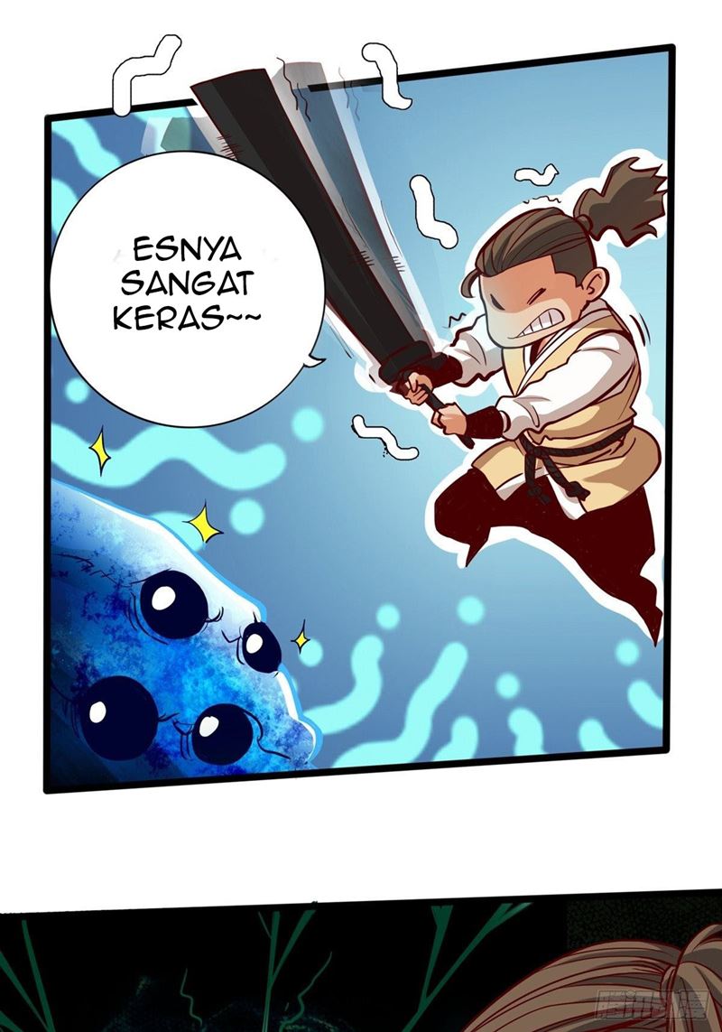 Road to Heaven Chapter 09 Gambar 11