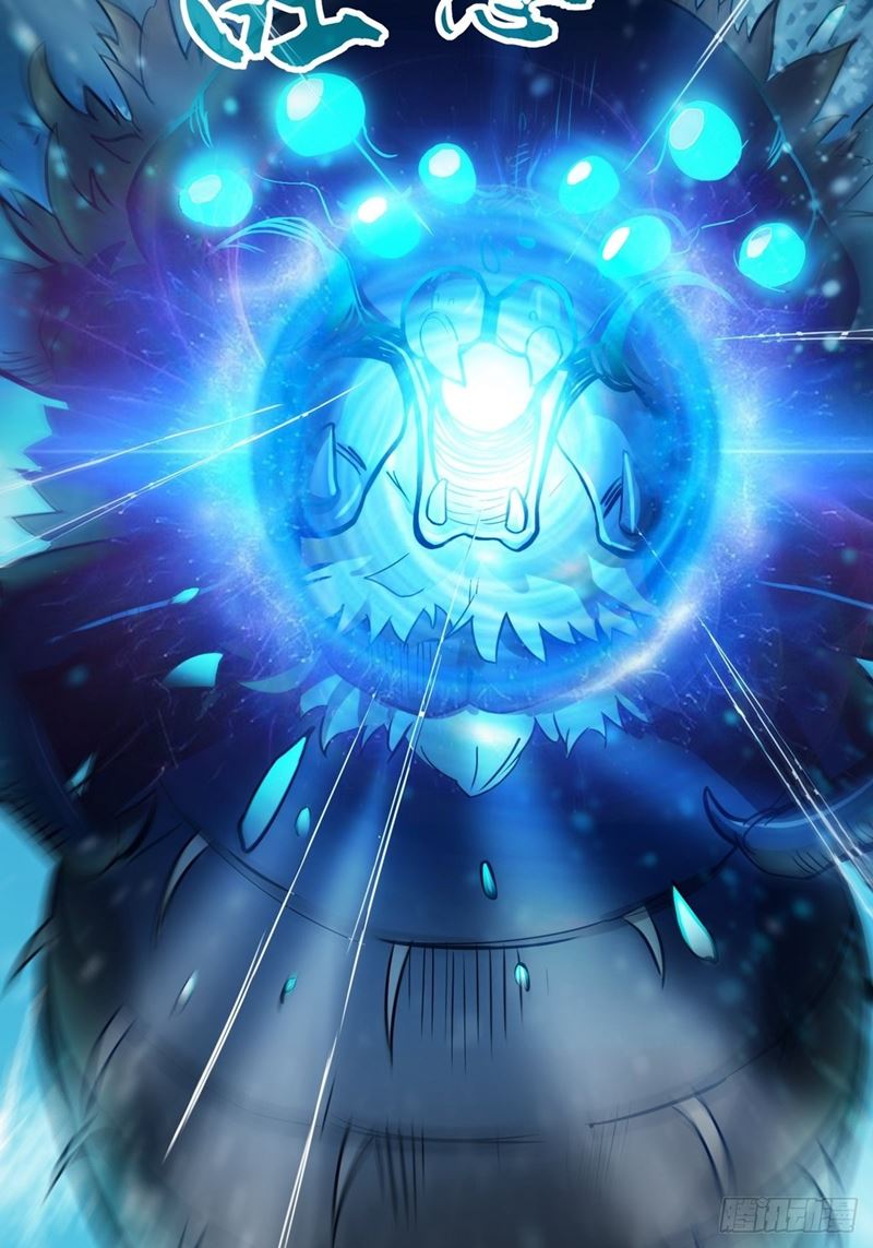 Road to Heaven Chapter 09 Gambar 13