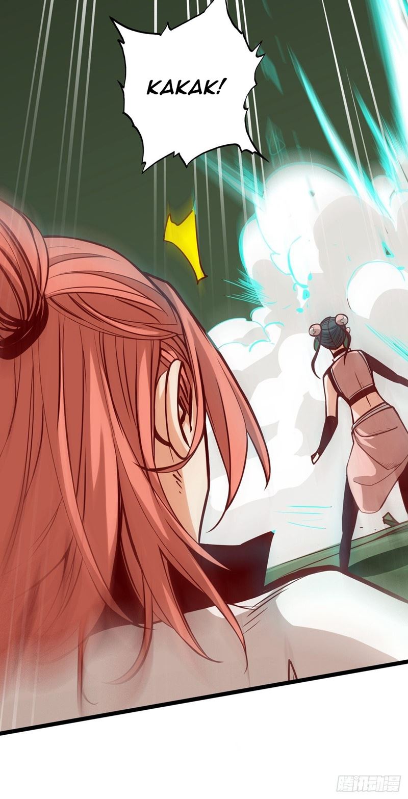 Road to Heaven Chapter 09 Gambar 18