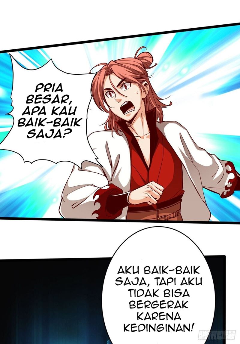 Road to Heaven Chapter 09 Gambar 19