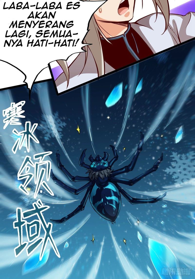 Road to Heaven Chapter 09 Gambar 21