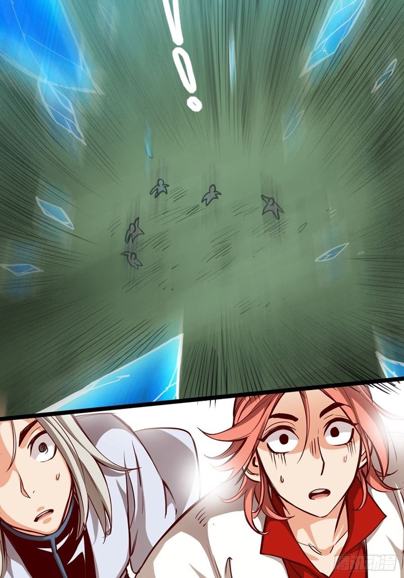 Road to Heaven Chapter 09 Gambar 24