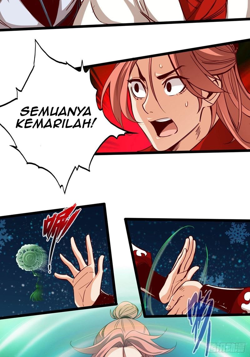 Road to Heaven Chapter 09 Gambar 25