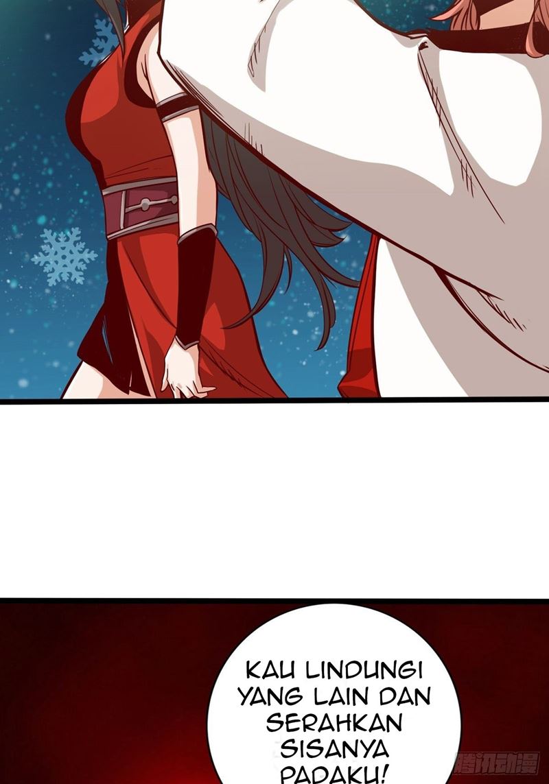 Road to Heaven Chapter 09 Gambar 30
