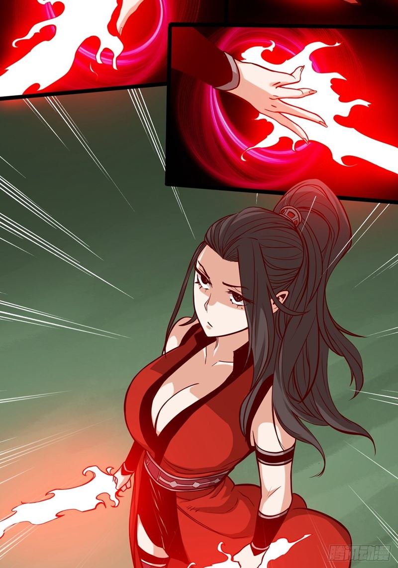 Road to Heaven Chapter 09 Gambar 32