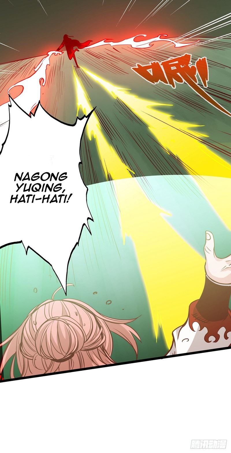 Road to Heaven Chapter 09 Gambar 34