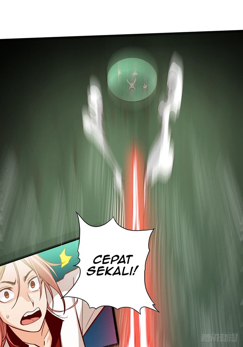 Road to Heaven Chapter 09 Gambar 35