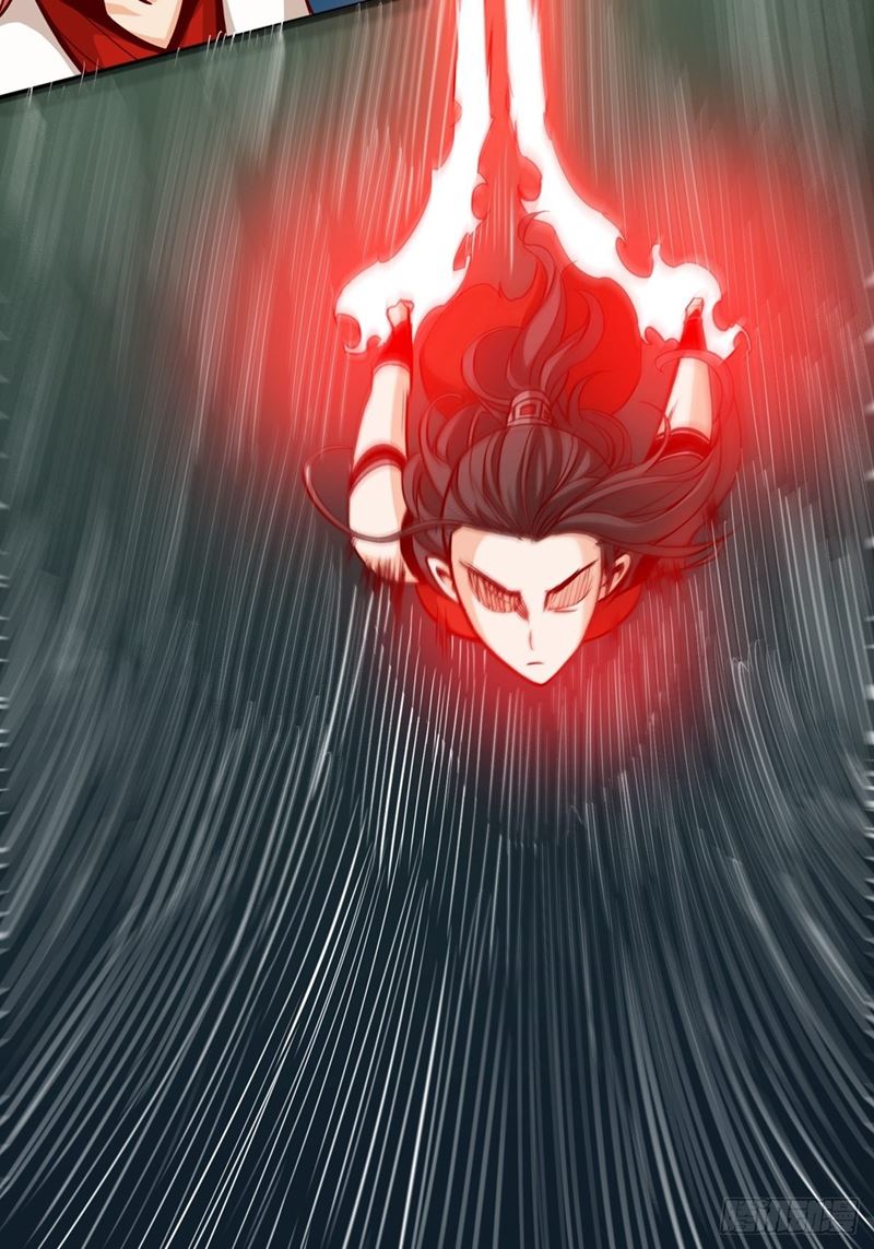 Road to Heaven Chapter 09 Gambar 36