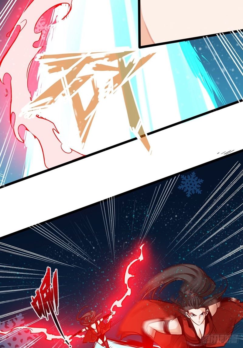 Road to Heaven Chapter 09 Gambar 39