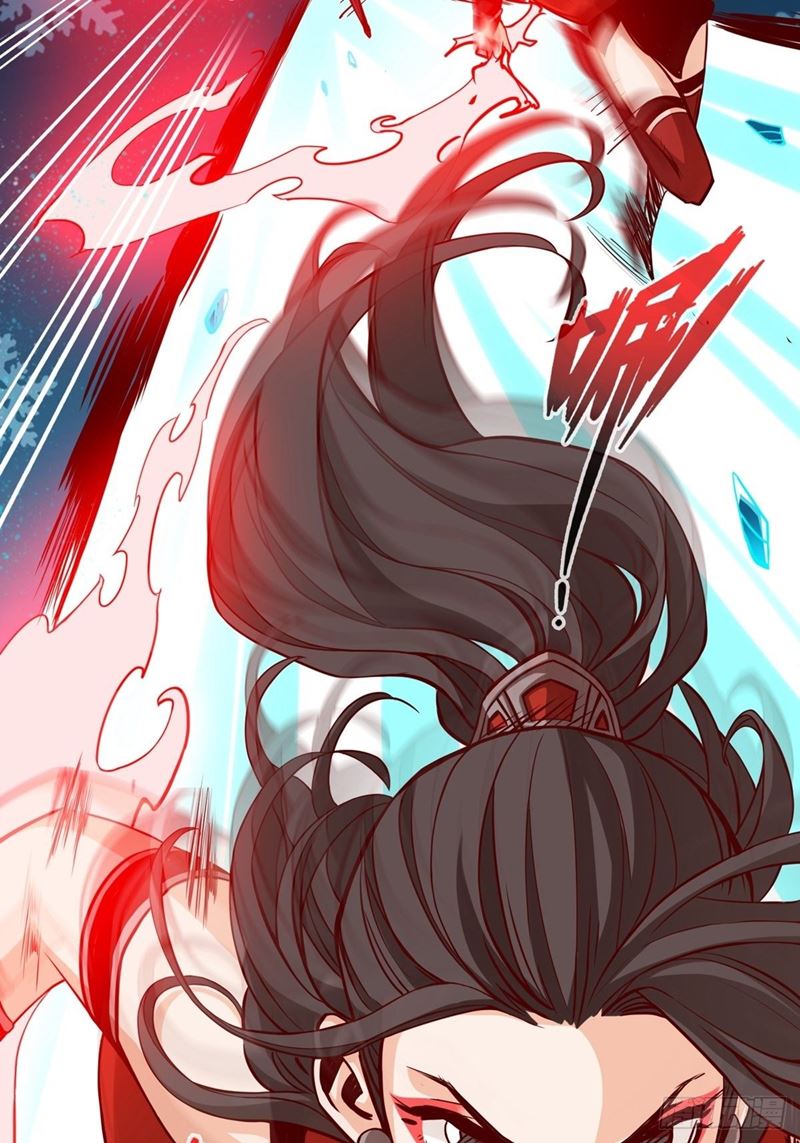 Road to Heaven Chapter 09 Gambar 40