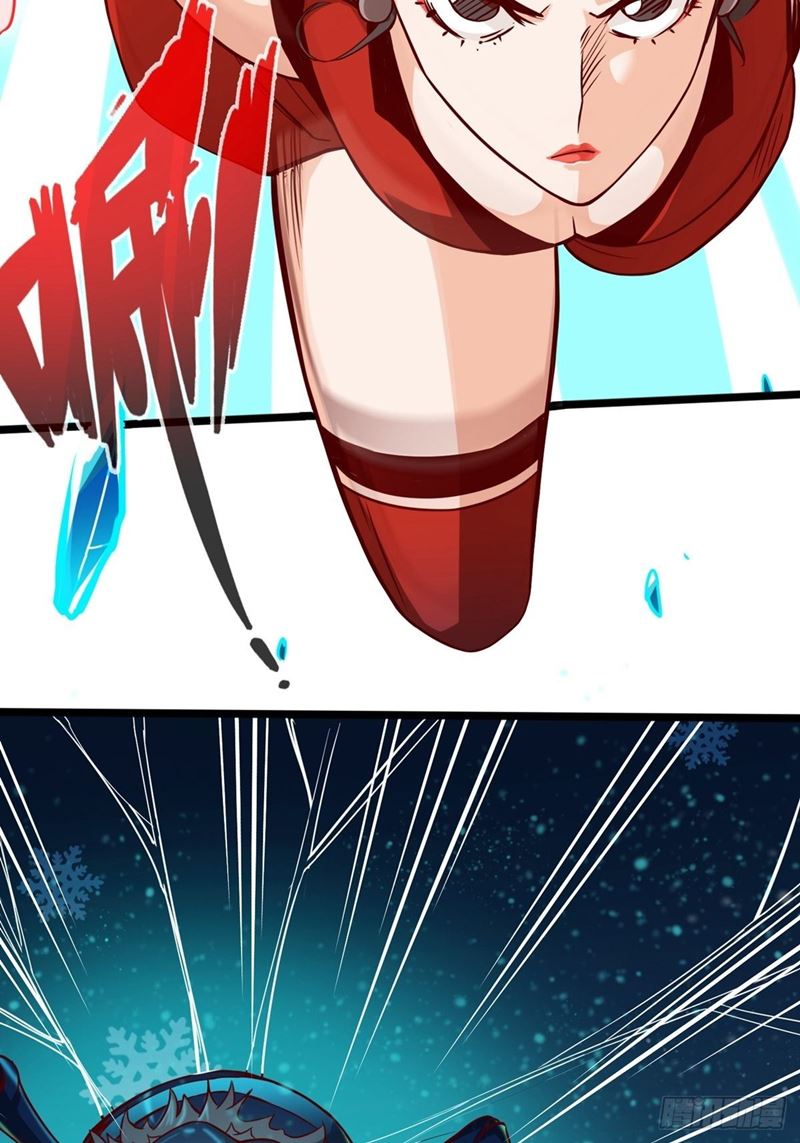 Road to Heaven Chapter 09 Gambar 41