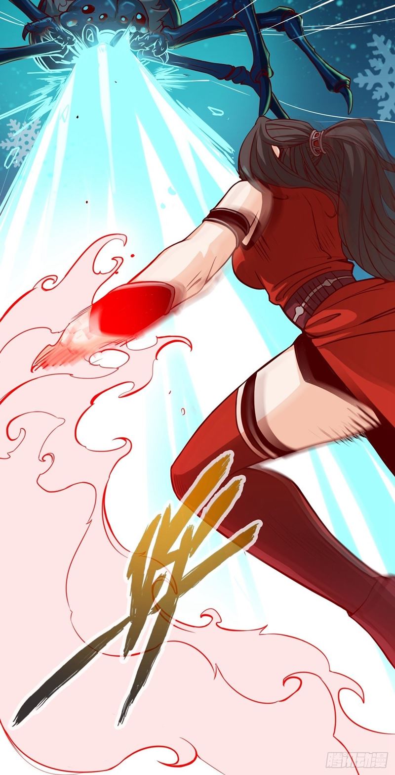 Road to Heaven Chapter 09 Gambar 42