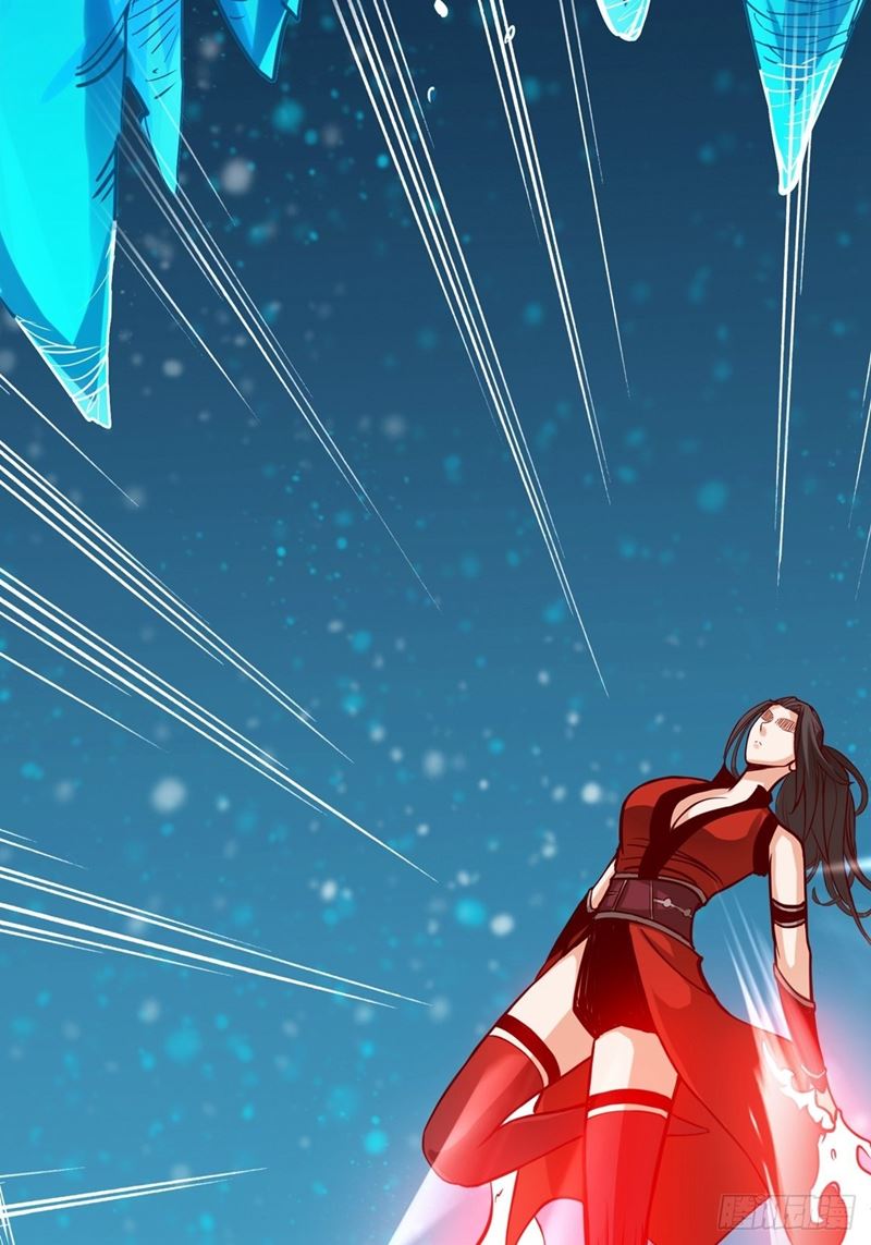 Road to Heaven Chapter 09 Gambar 45