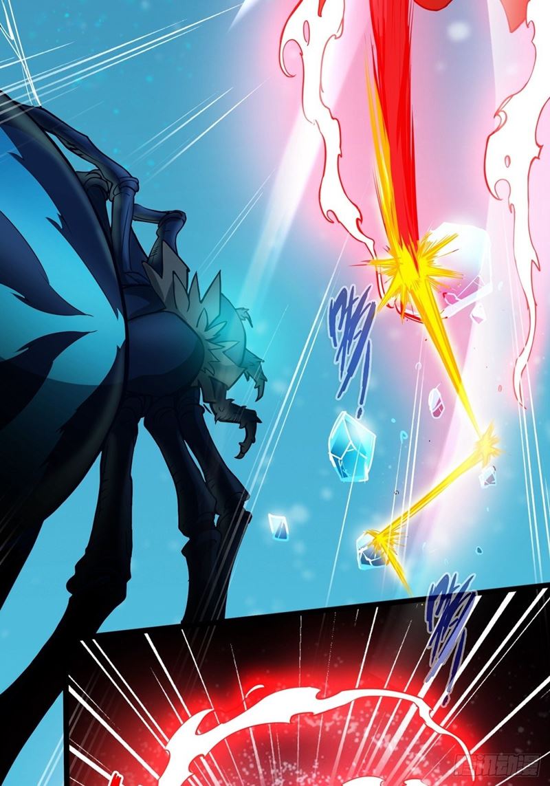 Road to Heaven Chapter 09 Gambar 46