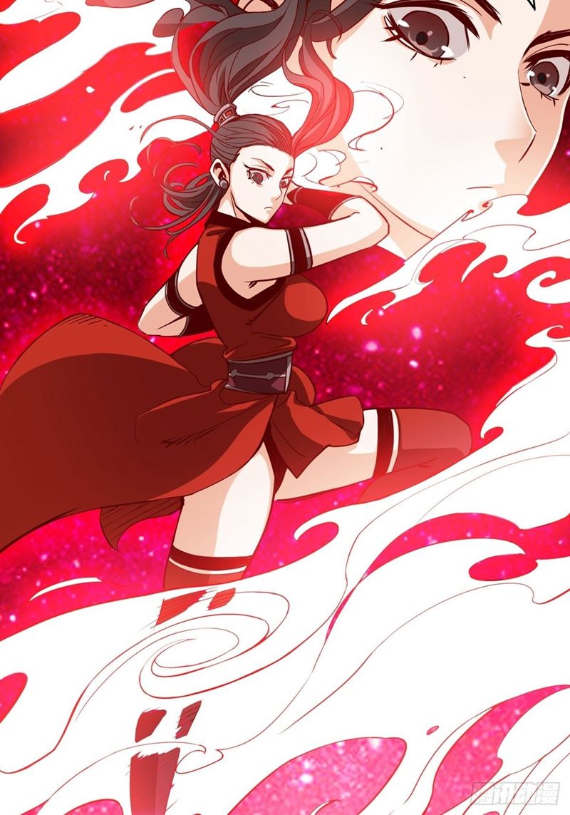 Road to Heaven Chapter 09 Gambar 48