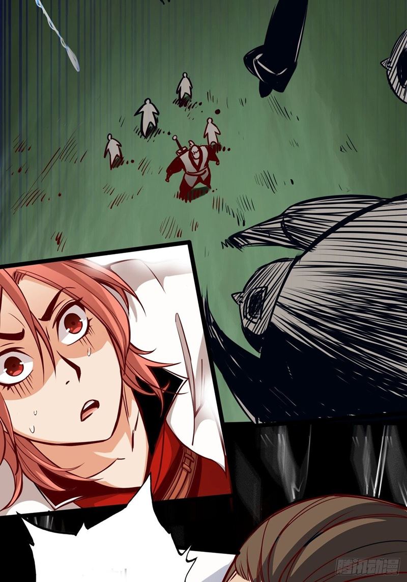 Road to Heaven Chapter 09 Gambar 5