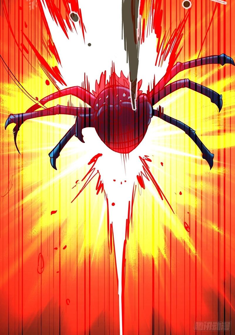Road to Heaven Chapter 09 Gambar 52