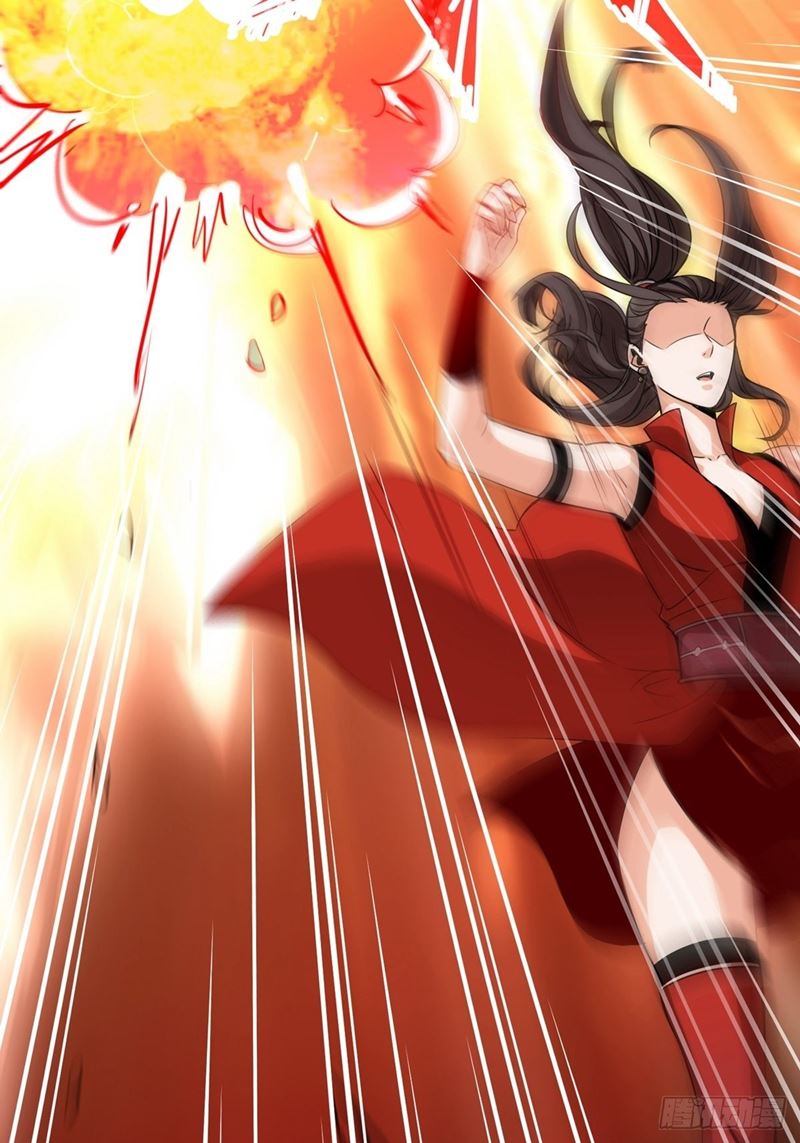 Road to Heaven Chapter 09 Gambar 54
