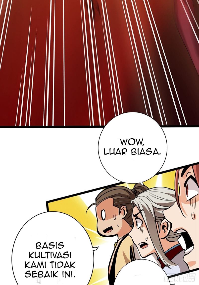 Road to Heaven Chapter 09 Gambar 55