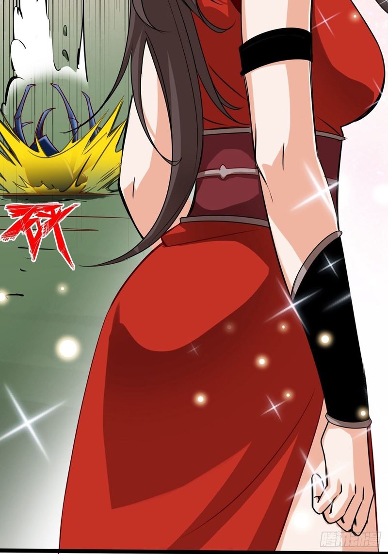 Road to Heaven Chapter 09 Gambar 57