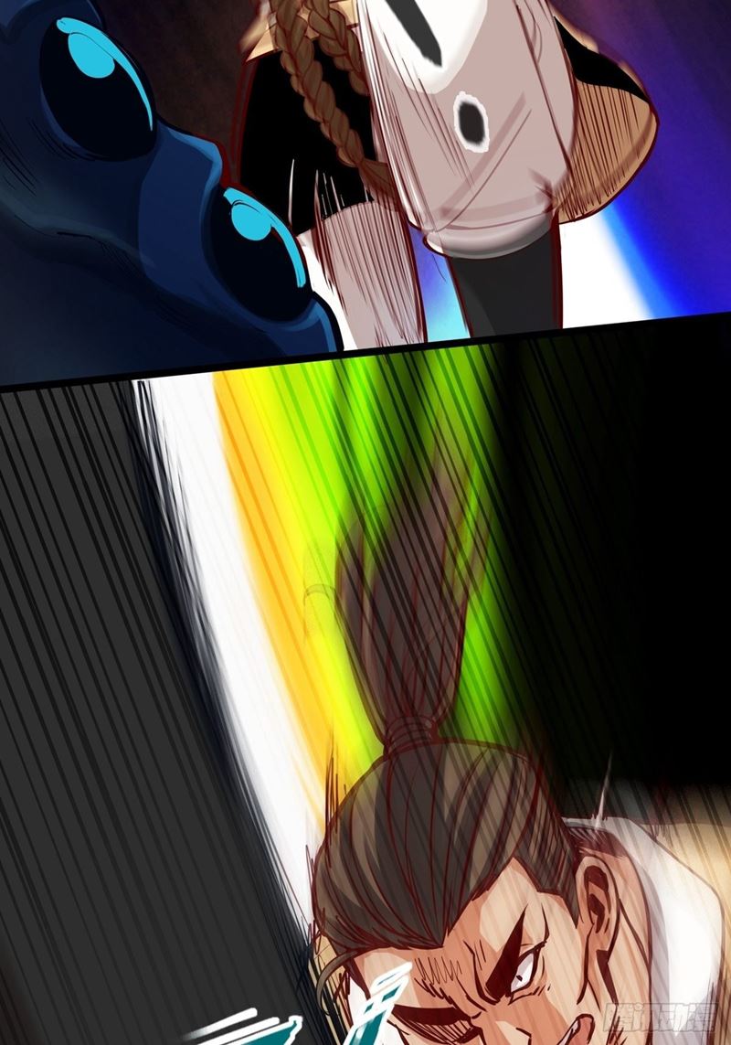 Road to Heaven Chapter 09 Gambar 9