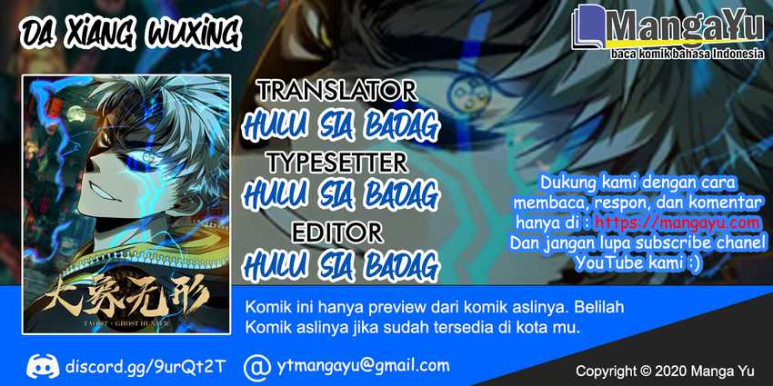 Baca Komik Da Xiang Wuxing Chapter 48 Gambar 1