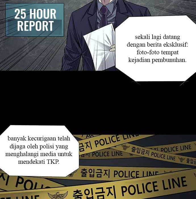 Vigilante Chapter 10 Gambar 16