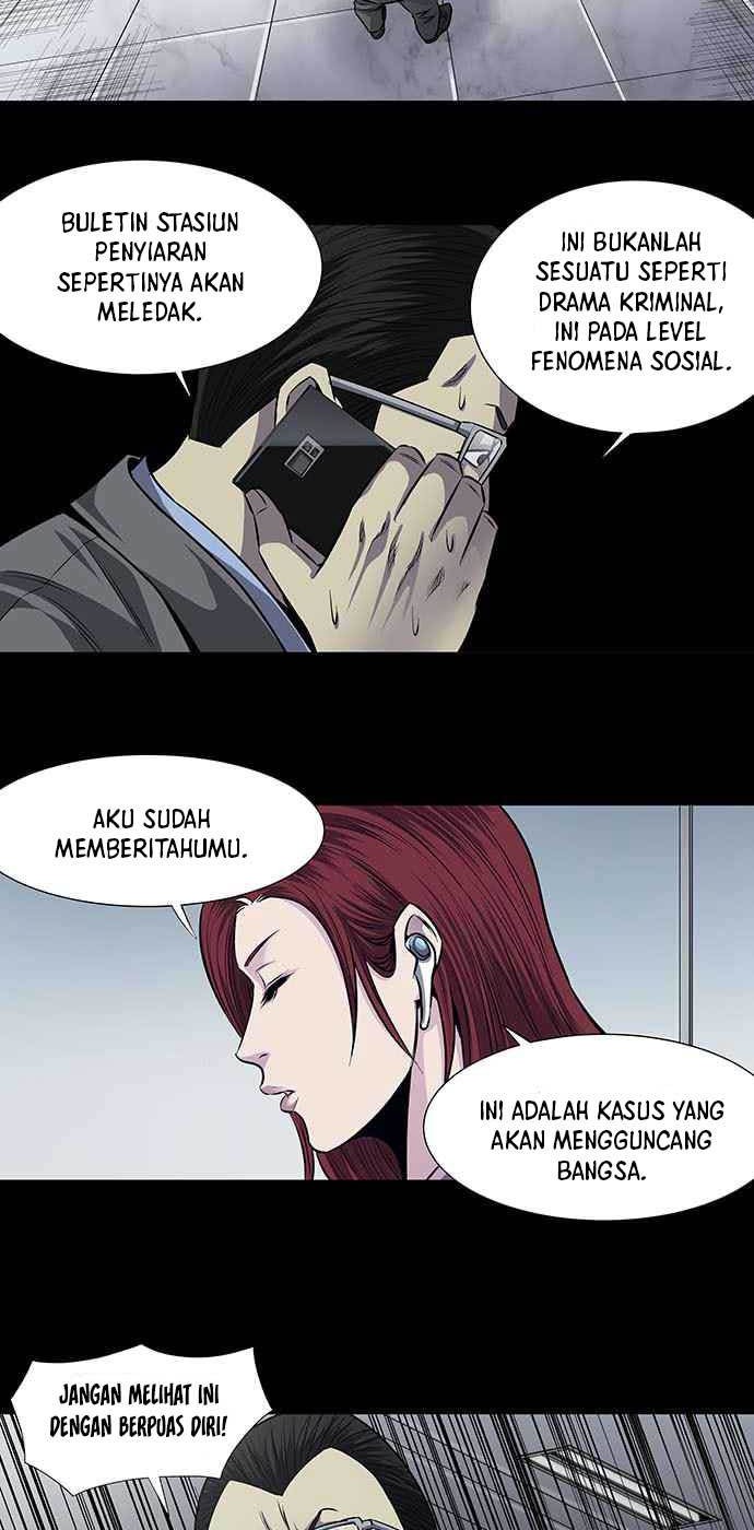 Vigilante Chapter 10 Gambar 19
