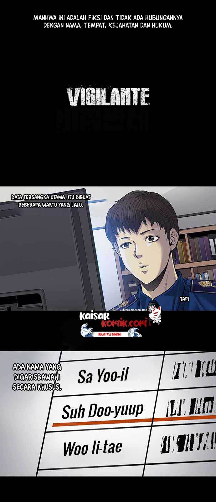 Baca Manhwa Vigilante Chapter 10 Gambar 2