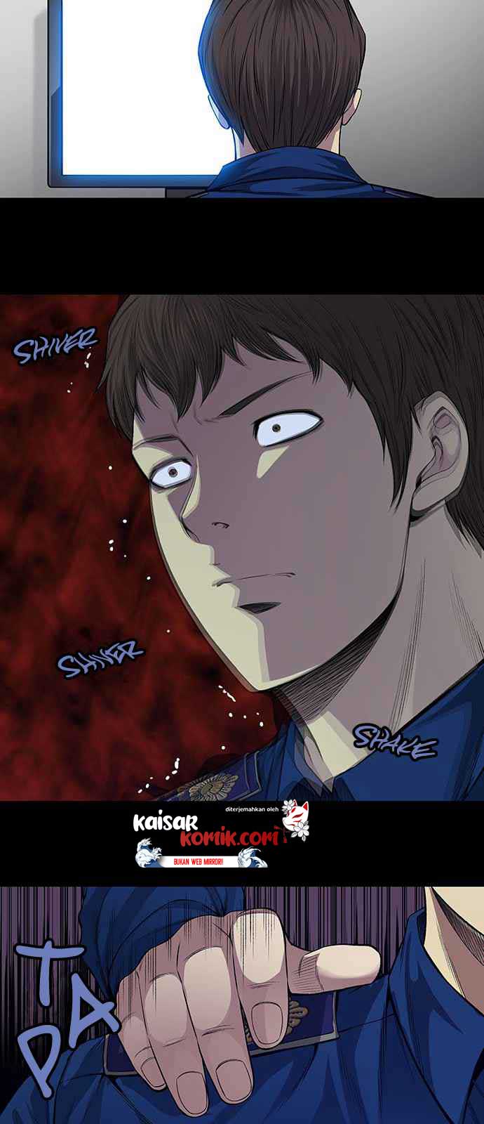 Vigilante Chapter 10 Gambar 31