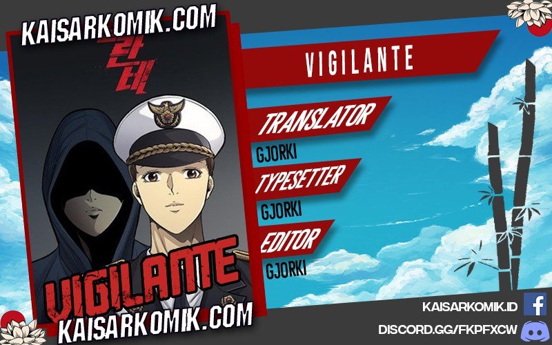 Baca Komik Vigilante Chapter 09 Gambar 1