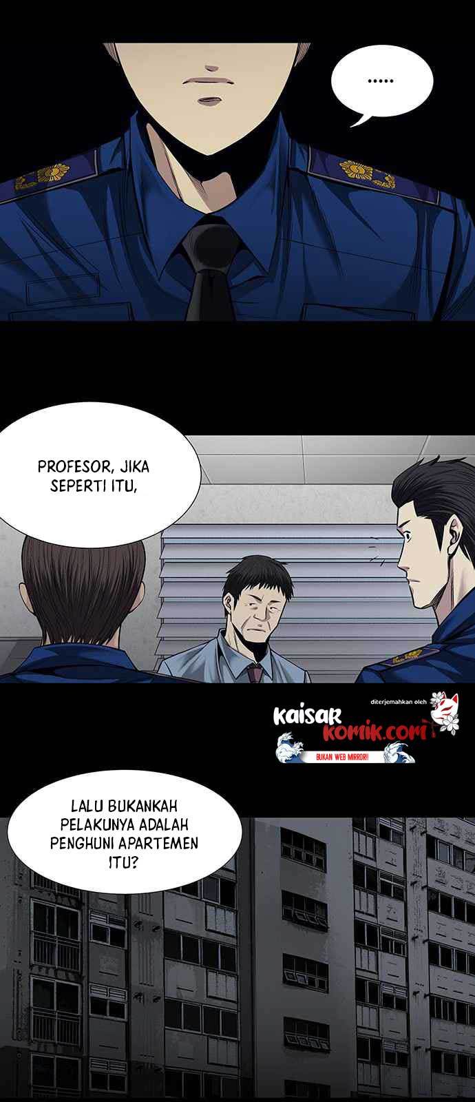 Vigilante Chapter 09 Gambar 29