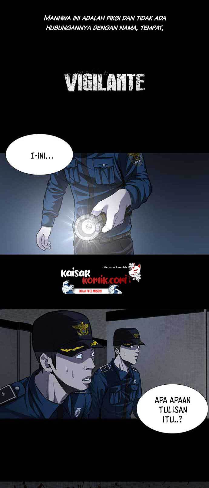 Baca Manhwa Vigilante Chapter 09 Gambar 2