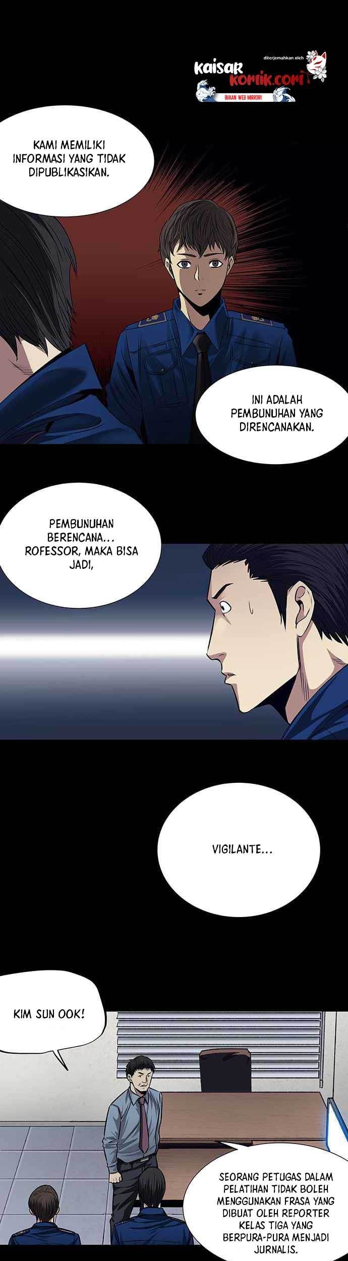 Vigilante Chapter 09 Gambar 32