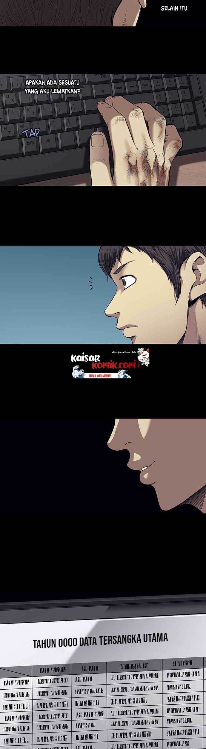 Vigilante Chapter 09 Gambar 34