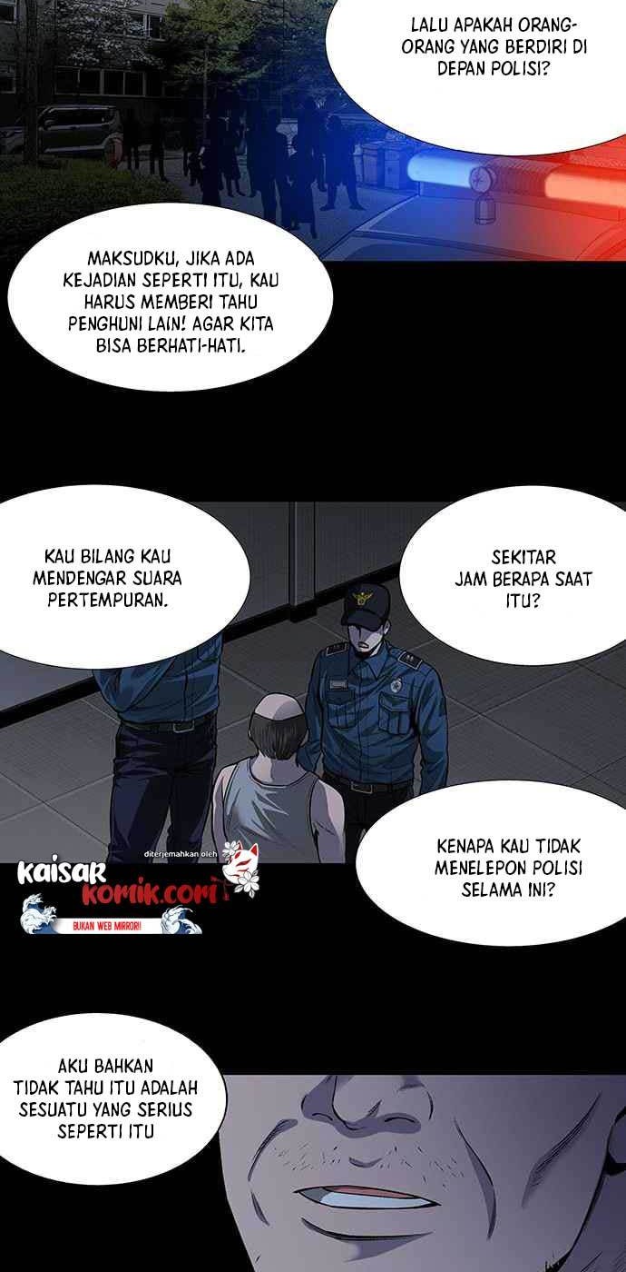 Vigilante Chapter 09 Gambar 9