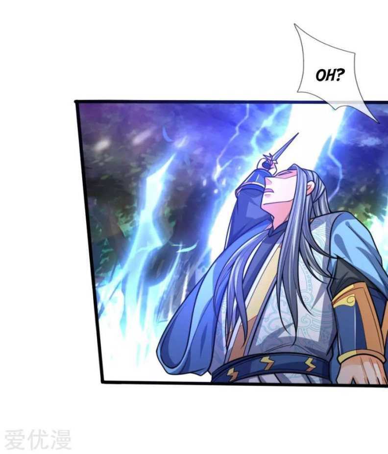 Shenwu Tianzun Chapter 175 Gambar 11